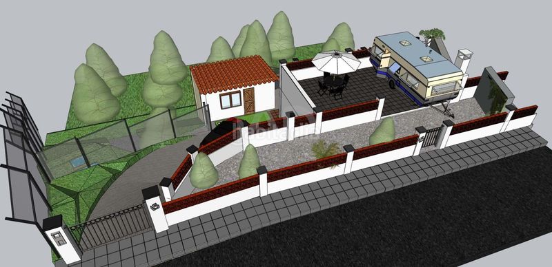 Foto 8227a5cf-b0df-4403-9906-b42f577932d8. Casa amb calefacció piscina a Lloret Residencial - Montlloret Lloret de Mar