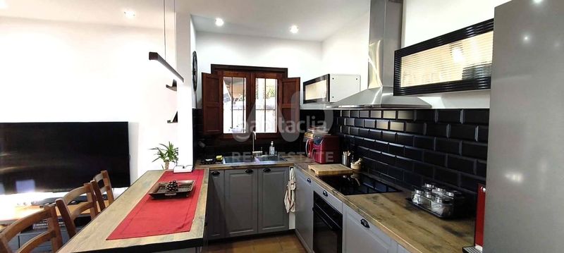 Foto 884a79a2-ae65-4a69-96b4-95c22b5dc547. Casa amb calefacció piscina a Lloret Residencial - Montlloret Lloret de Mar