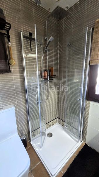 Foto bad0c5b8-20c5-458d-a39c-480a3b07e7d9. Casa amb calefacció piscina a Lloret Residencial - Montlloret Lloret de Mar