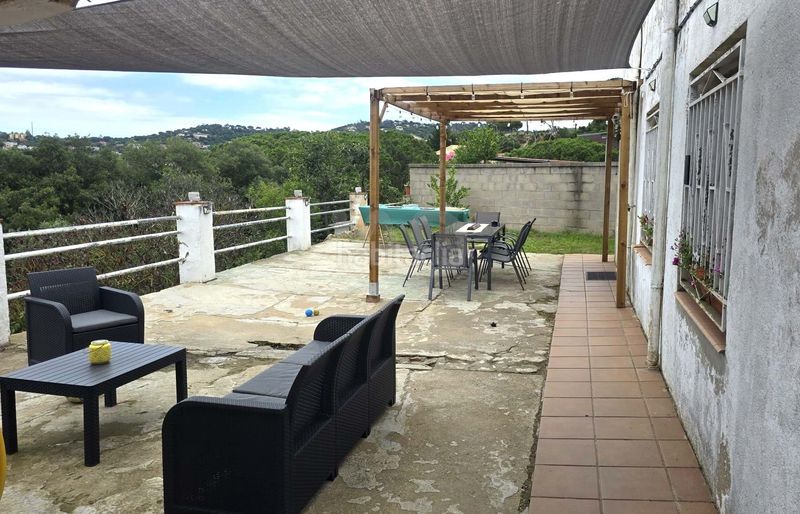 Foto f1faf907-cb22-496b-ba95-b10049677ab1. Casa amb calefacció piscina a Lloret Residencial - Montlloret Lloret de Mar