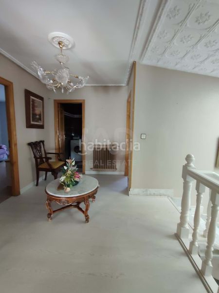 Foto 609500ba-0114-434f-bf20-f3bb56996560. Chalet en Astorga