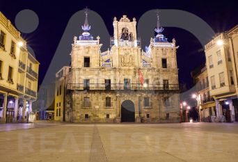 Foto 9f70f0a3-7a8e-4e94-b552-b0cdcefe6178. Xalet amb calefacció a Astorga