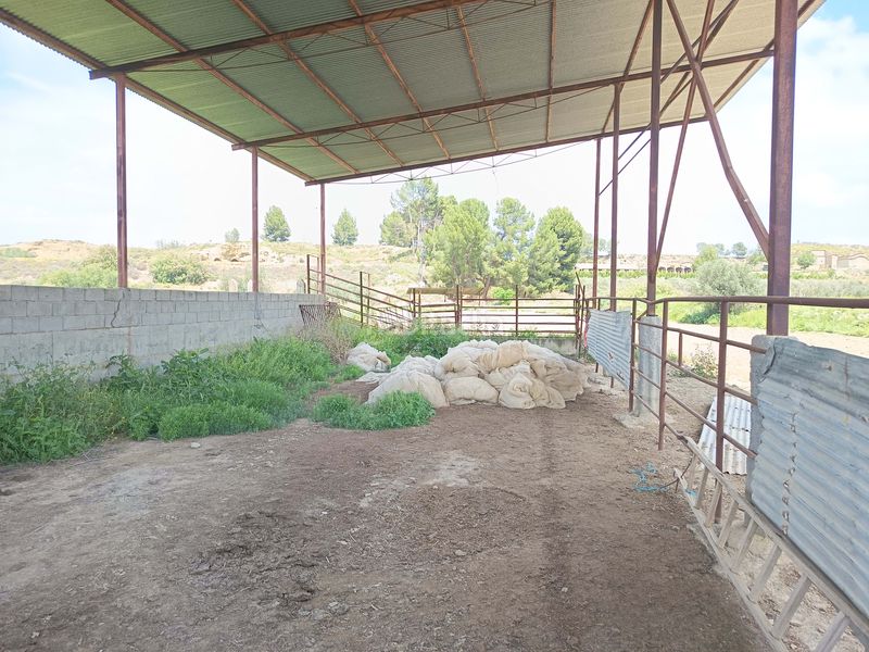 Foto f5340db9-1367-47bf-80f9-f233c09a4ae9. Finca rústica a Fonelas