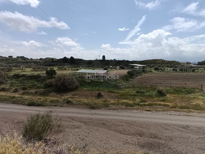 Foto 1dcc1ee8-653d-406d-be9f-a1d9a1f02530. Finca rústica en Fonelas