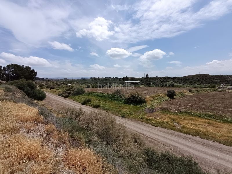 Foto 63d99f29-74c7-4a5d-ac8b-a99cd4902120. Finca rústica en Fonelas