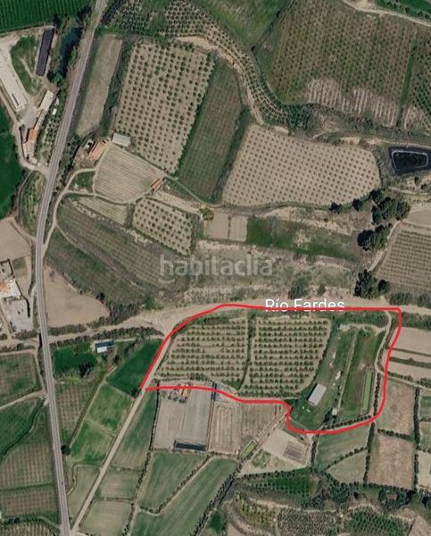 Foto f3f020e8-a1be-4bbb-b243-2c2c70db4427. Finca rústica en Fonelas