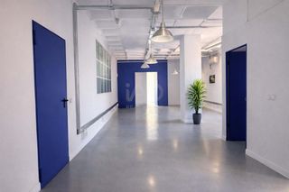 Business premise in Delicias