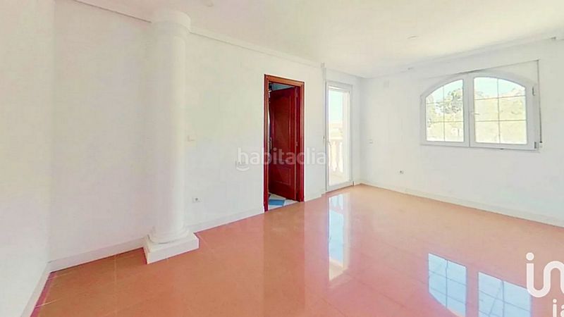 Foto fa8d70ad-c4ab-407a-9d0e-d3f909c079fc. Casa amb calefacció aparcament a Vistahermosa Alicante