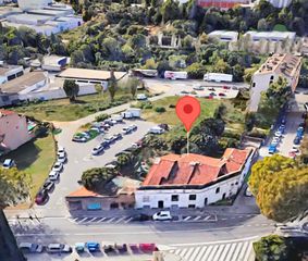 Gebäude in Ca n´Alzamora