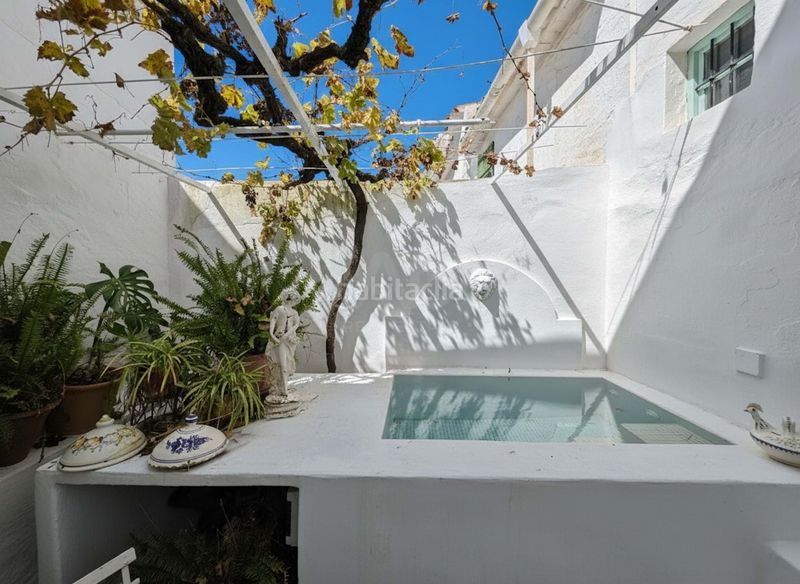 Foto adef97bc-8968-4241-ab19-51c5789938b7. Casa amb piscina a Archidona