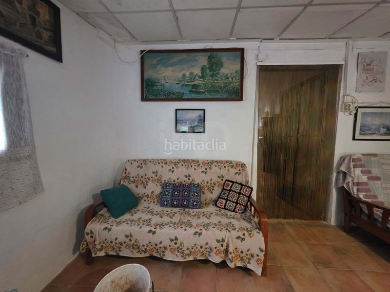 Foto d0e74777-857c-41d8-a303-fc8c7c2ef956. Finca rústica a Eucaliptus - Poble Nou del Delta Amposta