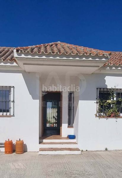 Foto 61de5b98-9695-4c31-b0ac-c42123c771ce. Chalet en El Cuartón - El Bujeo Tarifa