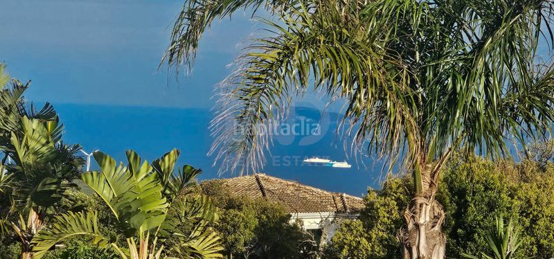 Foto be0f3af3-5023-4a4c-9d73-8c7ca4c6eacd. Chalet en El Cuartón - El Bujeo Tarifa