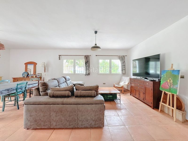 Foto d7ca876c-5ce0-4592-bdf0-74c7694f729d. Chalet en El Cuartón - El Bujeo Tarifa