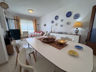 Flat in Centro