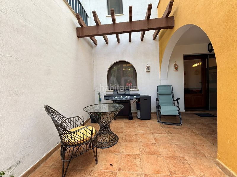 Foto 4ca68ad5-677f-4f0e-b990-660b312b6525. Casa pareada en Costa Esuri Ayamonte