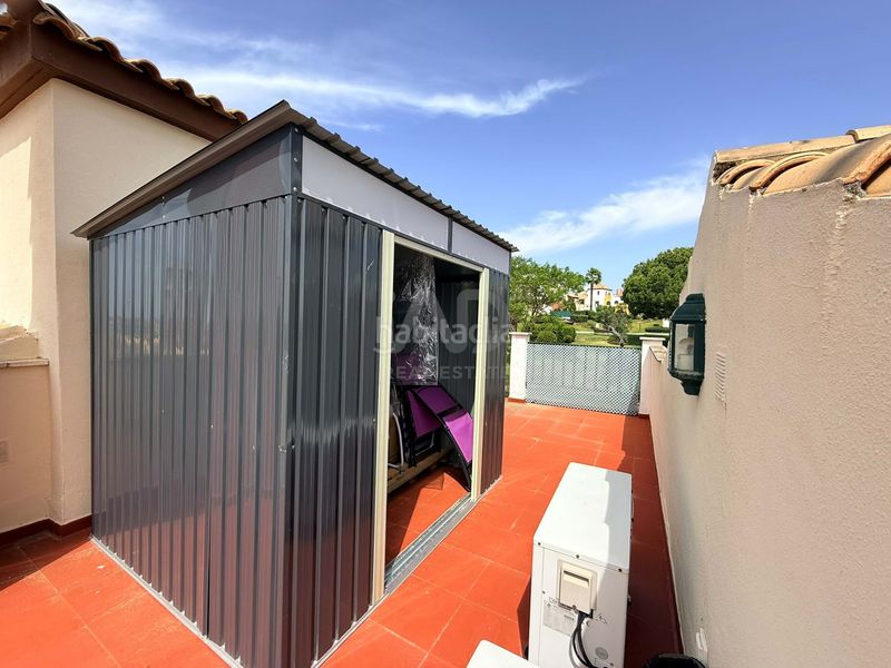 Foto 6e65e349-45ae-45b6-9dde-e99dd251f245. Casa pareada en Costa Esuri Ayamonte