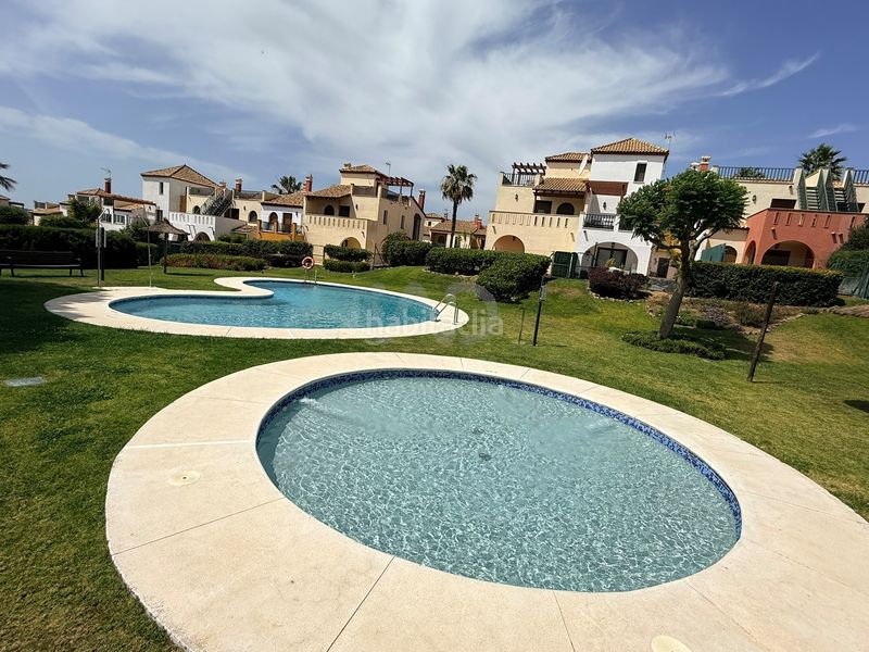 Foto 78a87445-19e4-4c4d-9cca-1e7cf0667036. Casa pareada en Costa Esuri Ayamonte