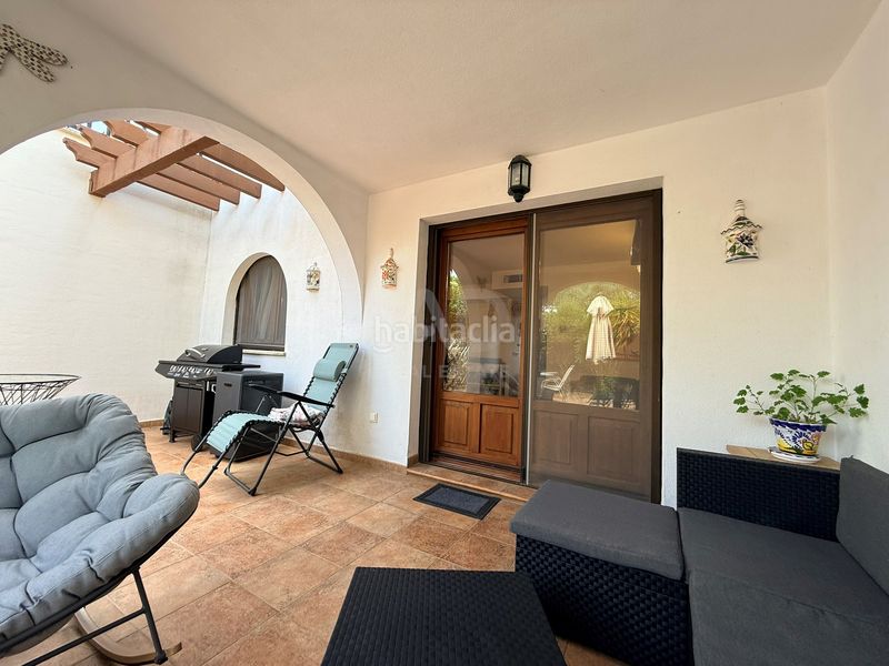 Foto aaf67aed-4fb5-4a65-8081-e351e622f1ba. Casa pareada en Costa Esuri Ayamonte