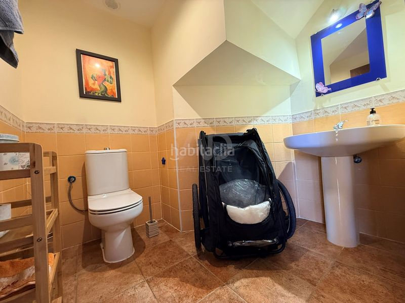 Foto f56a883b-9af2-4434-9530-4fab9fbbddcf. Casa pareada en Costa Esuri Ayamonte