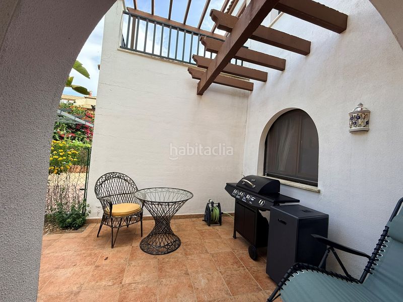 Foto f9bebd03-5d28-4db4-8e58-802b071f18d4. Casa pareada en Costa Esuri Ayamonte