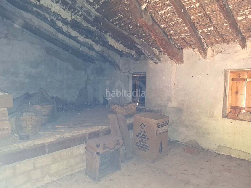 Foto 1b8a5886-e828-46ac-ab91-ae428613ae9e. Masia a Tormos