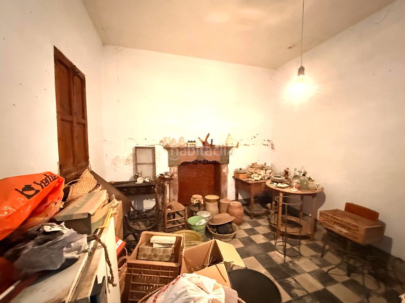 Foto 49ceebda-5d37-487c-b949-53d056b3bb1e. Masia a Tormos