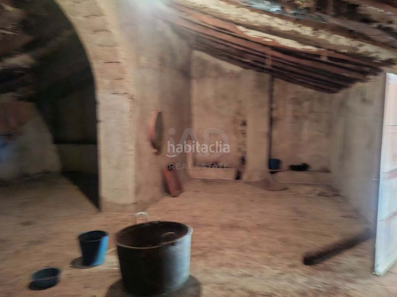Foto 60591c91-4868-49b0-a94b-2fe8c9dbdf91. Masia a Tormos