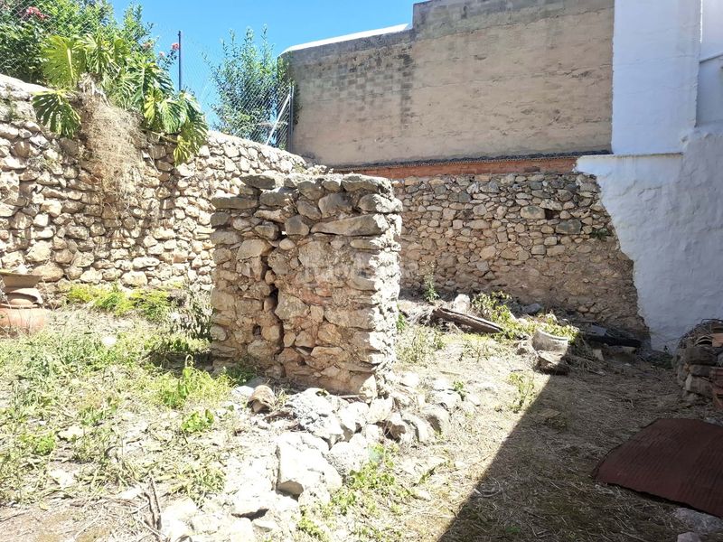 Foto 8faa9abc-b91f-42fb-974e-fa132cdd7373. Masia a Tormos