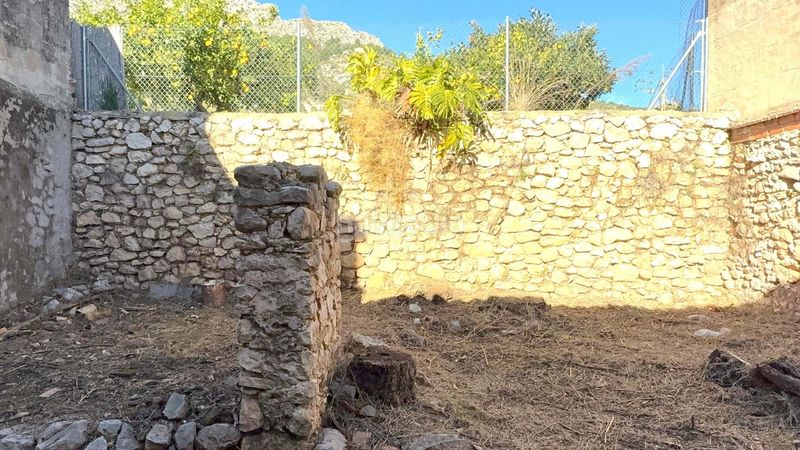 Foto cb18b358-5b53-49be-9c46-f2a57d6c33fe. Masia a Tormos