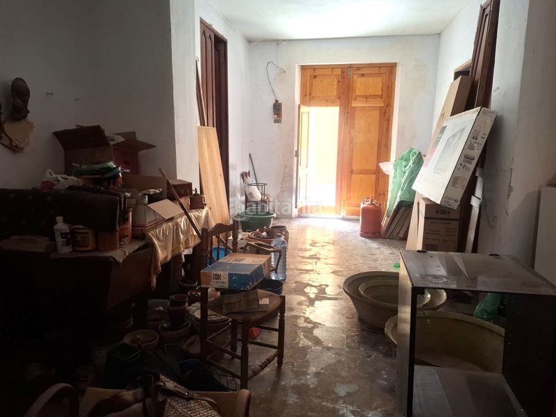 Foto d9b750bd-0042-40f7-a88e-b25eb4bf3dd0. Masia a Tormos