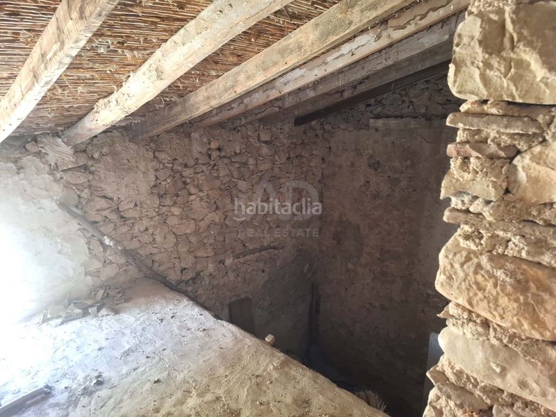 Foto e0fd496d-c6b1-442d-aa82-78789f1cb7b8. Masia a Tormos