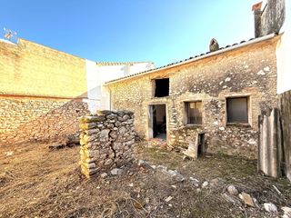 Masia a Tormos