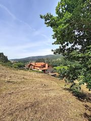 Terreno residenziale in San Xoán de Poio