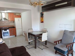 Appartement à Suera