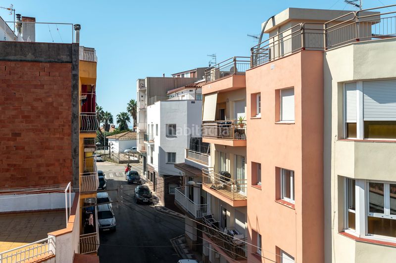 Foto 6fe4ab4c-f033-4c7b-aff9-1bdf8c3c2240. Piso en Centre Blanes