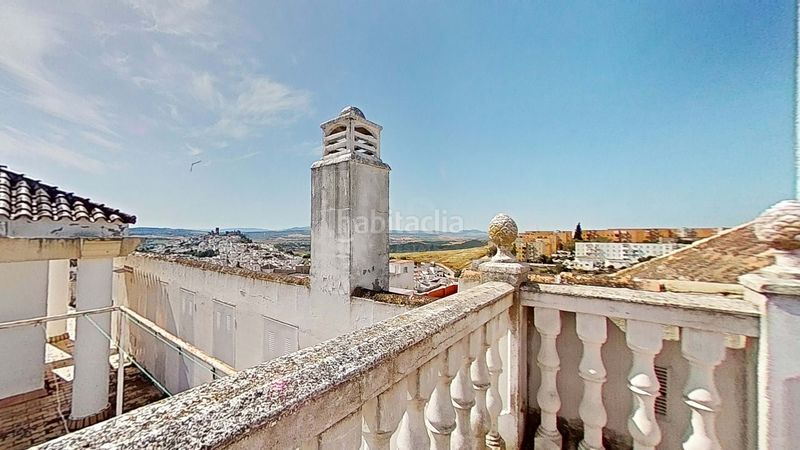 Foto 63575314-6487-4aab-a676-6a60d35adb9e. Pis a Arcos de la Frontera