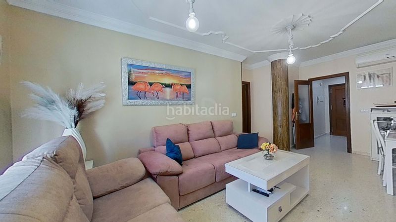 Foto a9534363-0400-4cd3-8fae-4cdc782b6a7e. Pis a Arcos de la Frontera