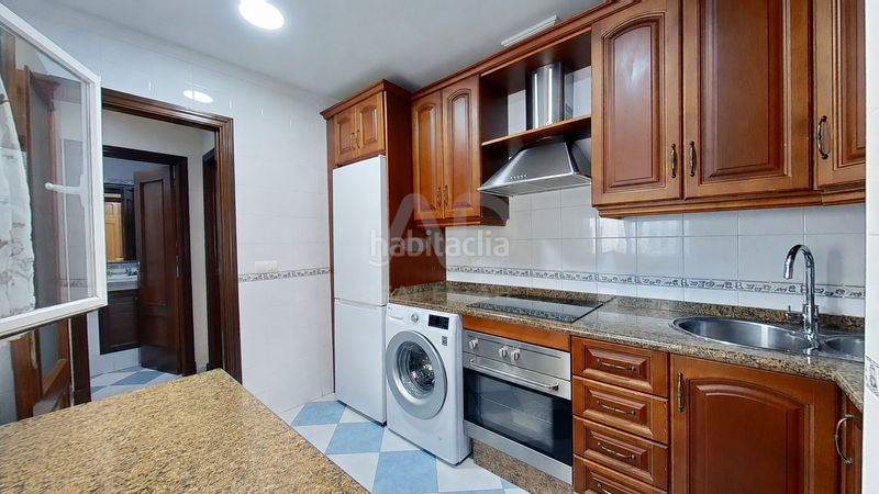 Foto af1da162-8696-423f-974d-63625bff99b1. Pis a Arcos de la Frontera