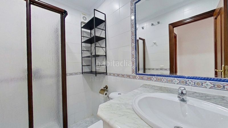 Foto c09263a4-4852-4d21-bef2-7e3924b5a20e. Pis a Arcos de la Frontera