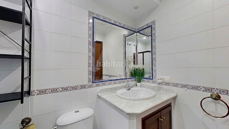 Foto e896c937-470d-4296-a069-172ca8f41bf5. Pis a Arcos de la Frontera