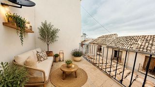 Maison à Carrer de galera 19