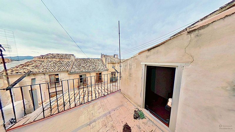 Foto 11b889b1-6ceb-4ac5-87b8-fb0ade5e4460. Casa a Xixona