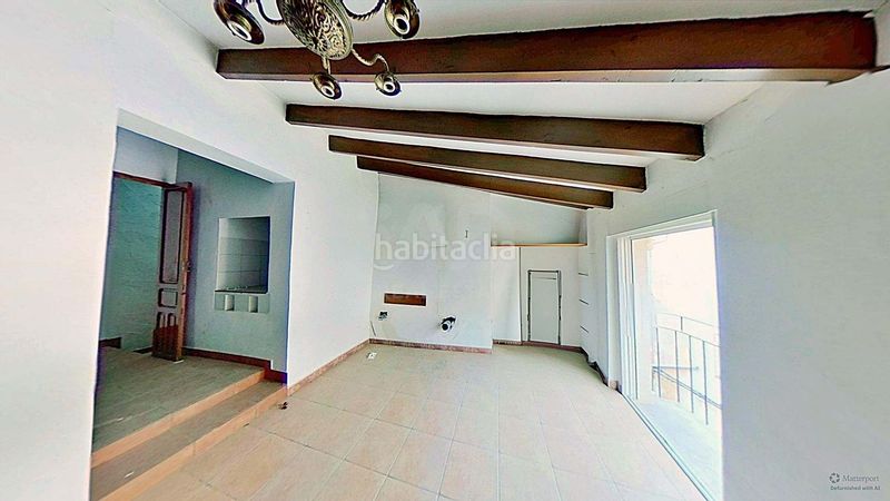 Foto 2840a891-9d97-4571-b7d7-a4bb6b9c9b7a. Casa a Xixona