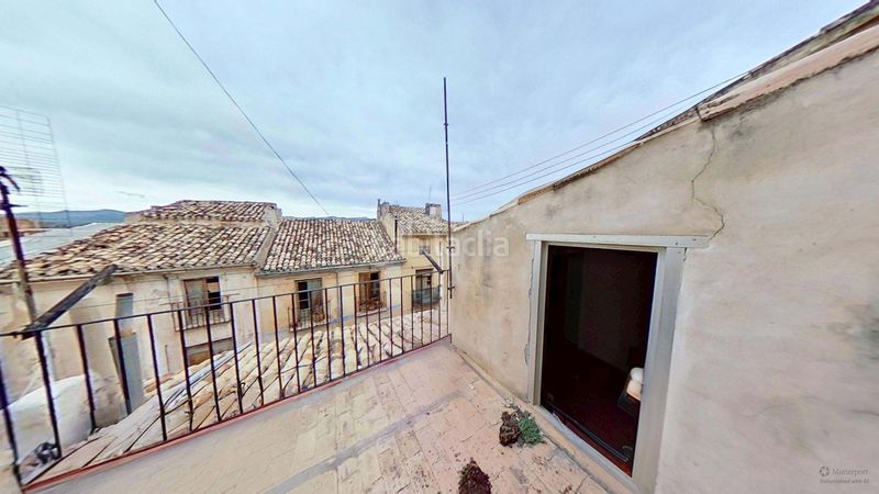 Foto 8a6a15f6-c060-410d-98d8-bb92d1d0a09b. Casa a Xixona