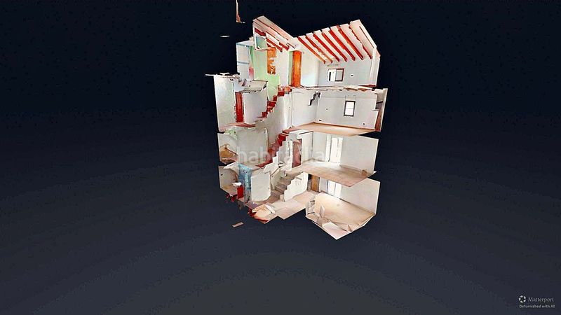 Foto ad5f4bf1-611f-47a7-af6f-554da4557330. Casa a Xixona