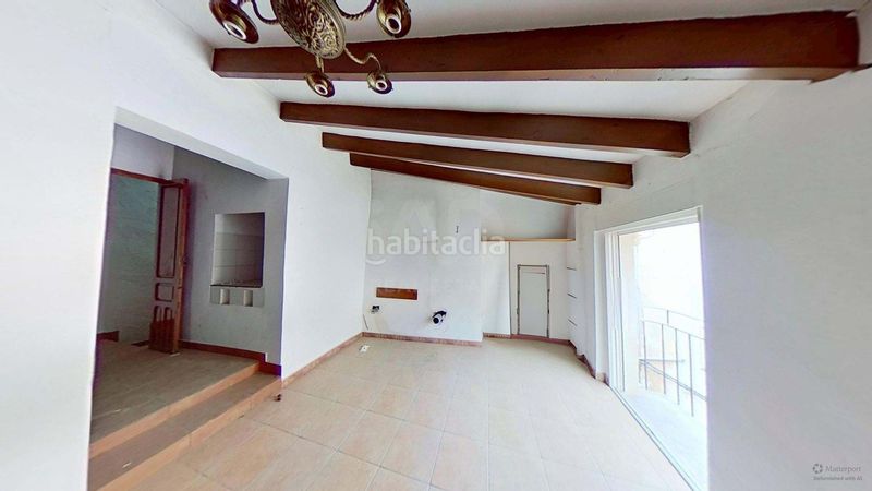 Foto c0120651-ef5a-45e3-a35b-8d9e77e15fa7. Casa a Xixona