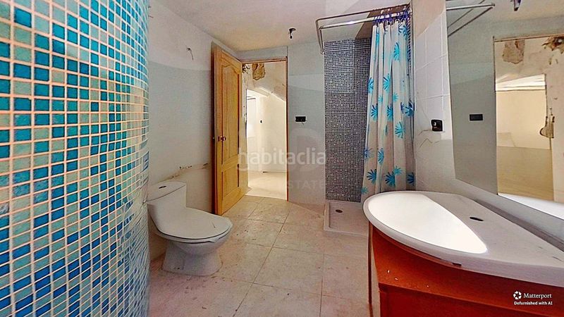 Foto dce3dab6-f533-4015-ab71-019ad2397de3. Casa a Xixona