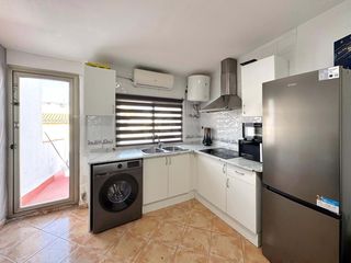 Penthouse in Casc Antic - Nou Cambrils