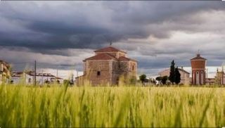 Residential Plot in Pelabravo